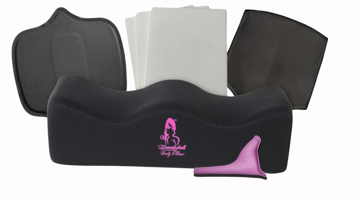 How BBL Post-Surgery Supplies Can Enhance Your Healing Process - Bombshell Booty Pillow