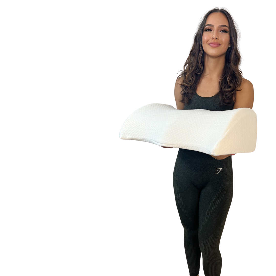 Bombshell Booty Pillow: The Only BBL Pillow with 4 Patents (A Complete Review)