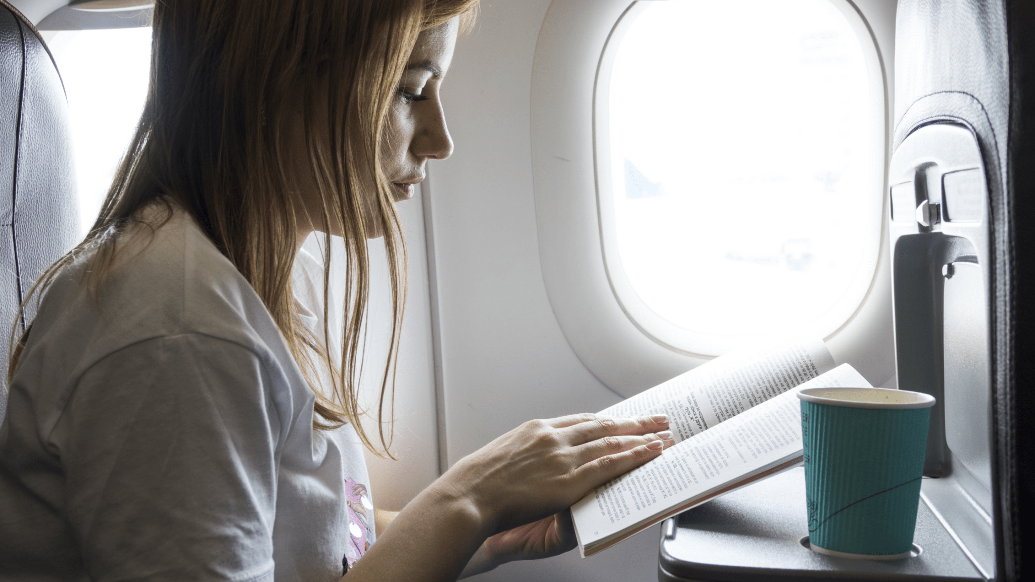 Travel Tips - Finding the Perfect BBL Pillow for Plane Rides - Bombshell Booty Pillow