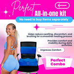 BBLPillowAfterSurgerywithDetachableBackSupportPillow_BBLPostSurgerySuppliesandLumbarPillow 