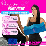 BBLPillowAfterSurgerywithDetachableBackSupportPillow_BBLPostSurgerySuppliesandLumbarPillow 