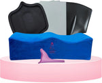 BBL Pillow + Compression Kit | 6-Piece Recovery Bundle with Boards & Lipo Foam 