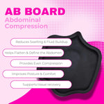 BBL pillow with wave kit 