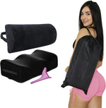 BBL Pillow After Surgery with Lumbar Support  Butt Cushion & Back Support Pillow  Post Surgery Must Haves  BBL Recovery Supplies  Cojín BBL 
