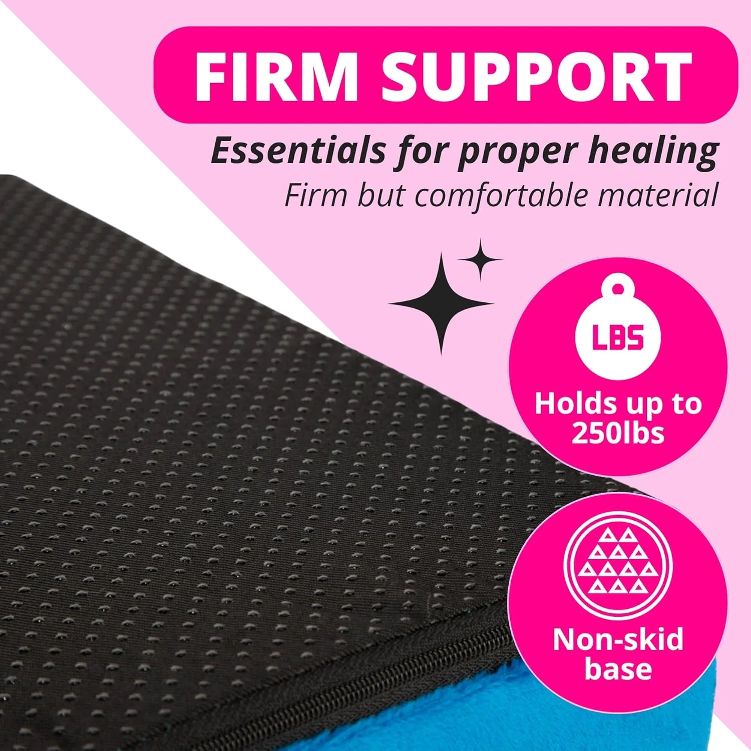 BBL_Pillow_for_Sitting_Post-Surgery_Recovery_Cushion_Travel_Bag 
