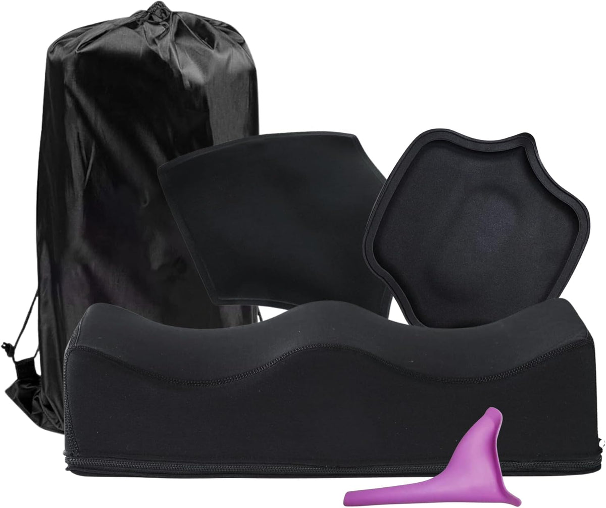  Bbl recovery Kit Black