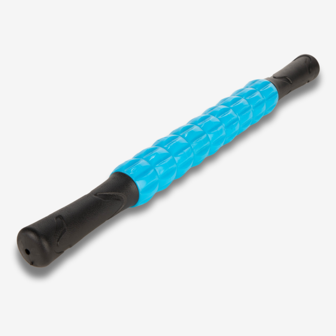 BBL Lymphatic Drainage Massage Roller for Post Liposuction - Bombshell Booty Pillow