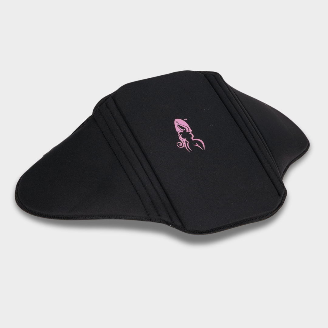 Abdominal Compression Board | Ab Board Post Surgery Liposuction - Bombshell Booty Pillow
